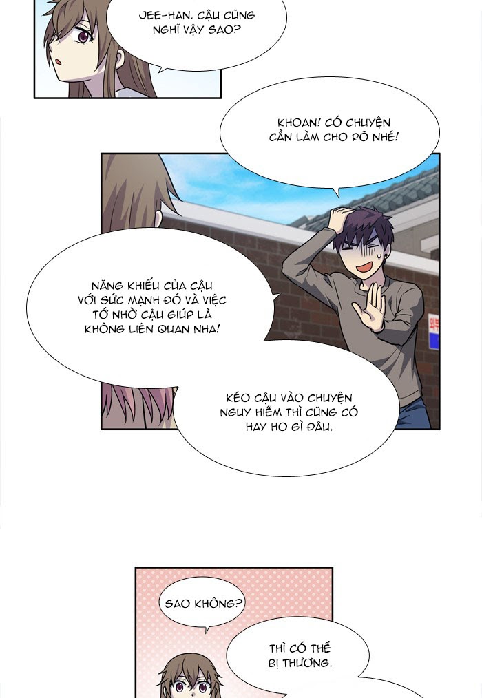The Gamer: Chapter 236