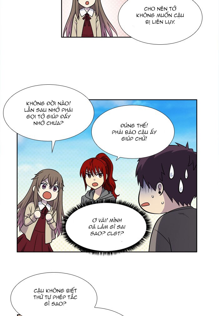 The Gamer: Chapter 236