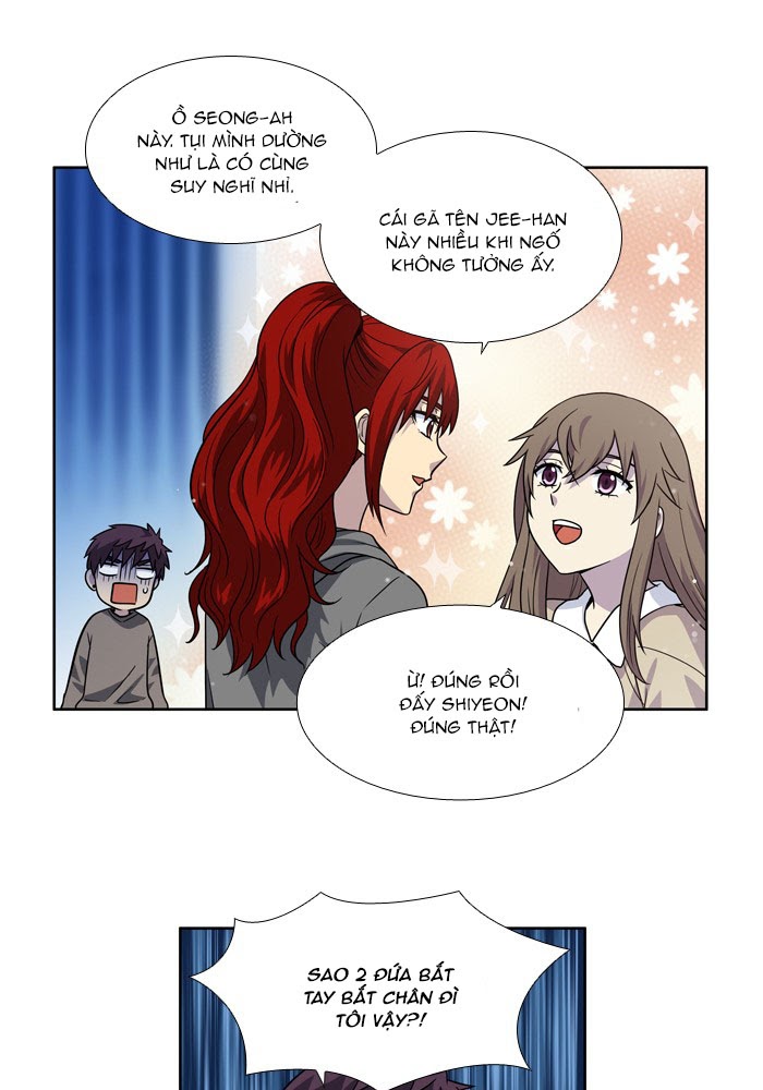 The Gamer: Chapter 236
