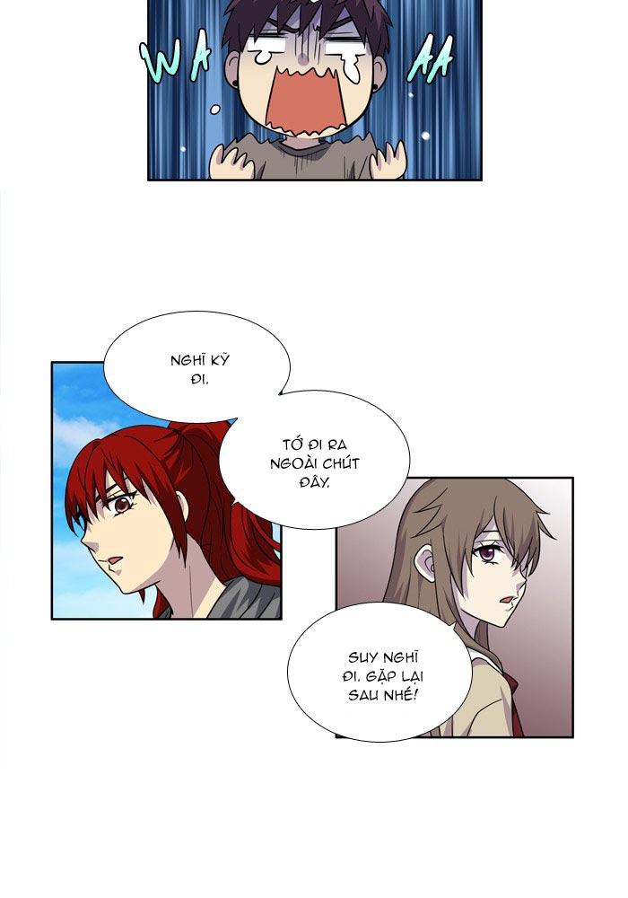 The Gamer: Chapter 236