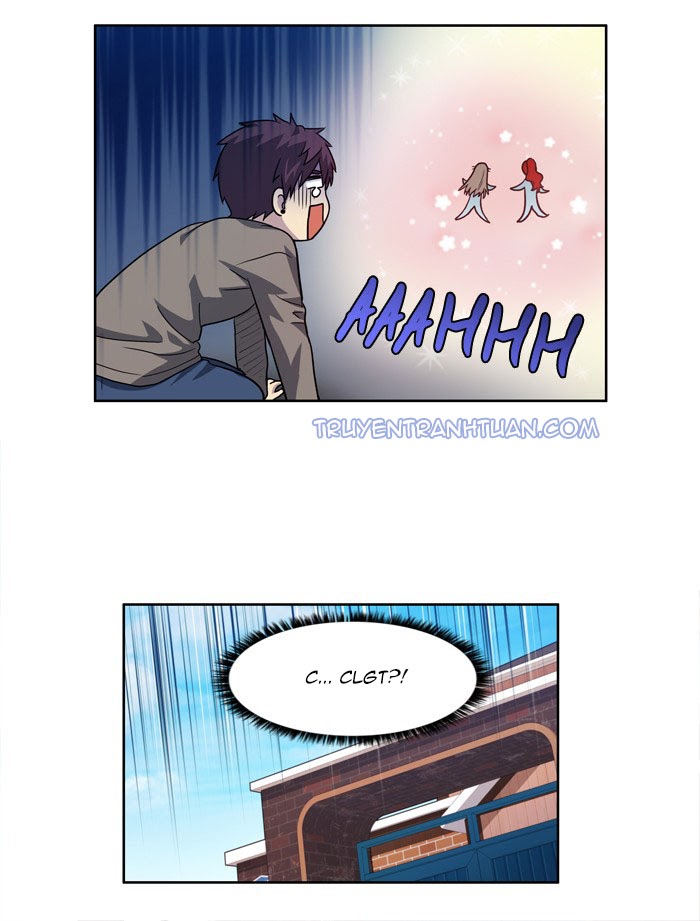 The Gamer: Chapter 236