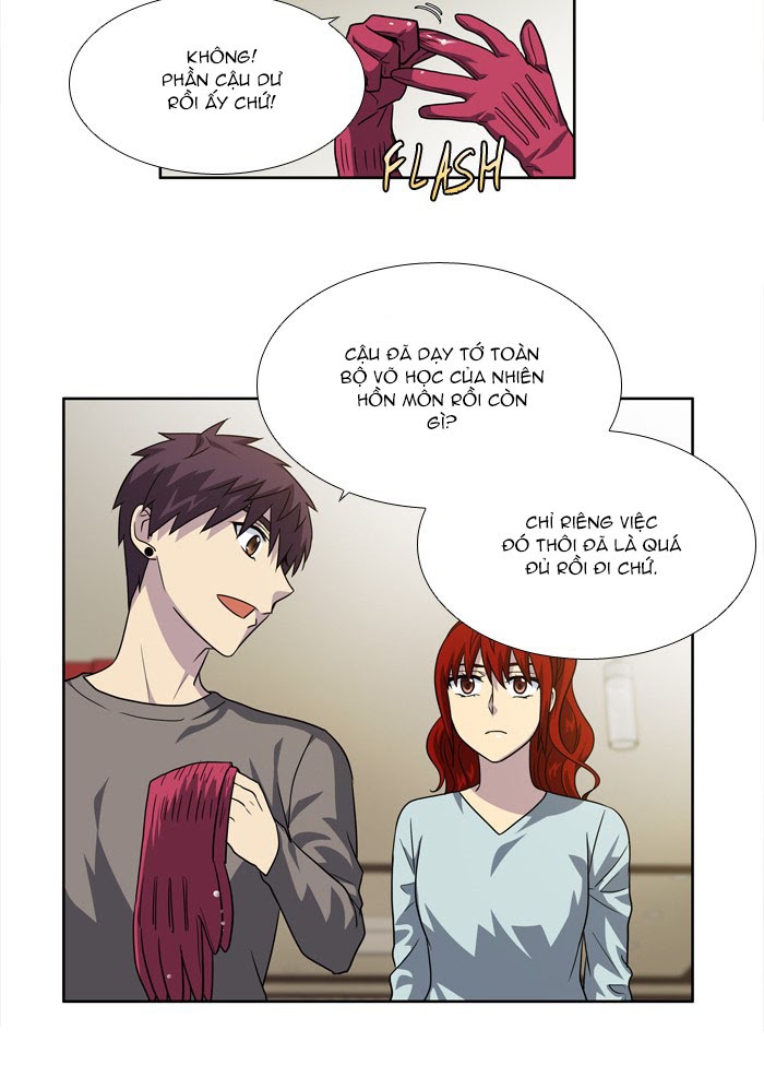 The Gamer: Chapter 236