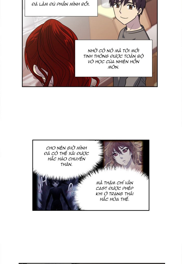 The Gamer: Chapter 236