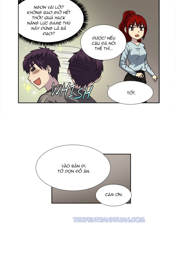 The Gamer: Chapter 236