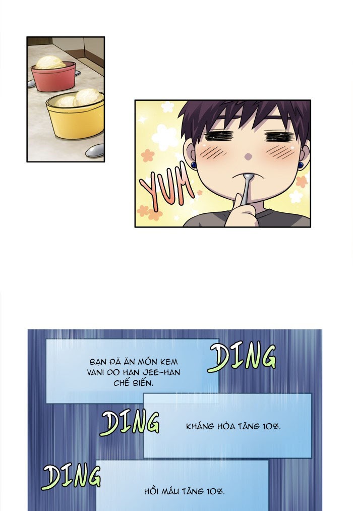 The Gamer: Chapter 236