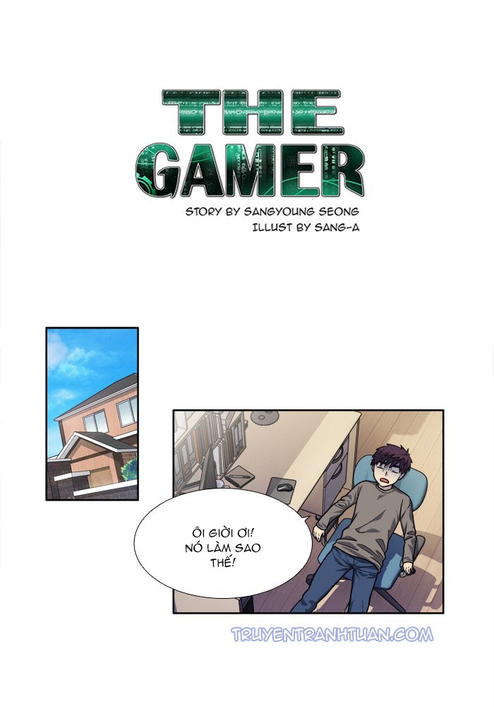 The Gamer: Chapter 237