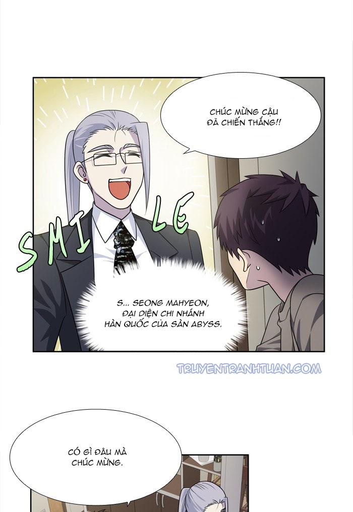 The Gamer: Chapter 237