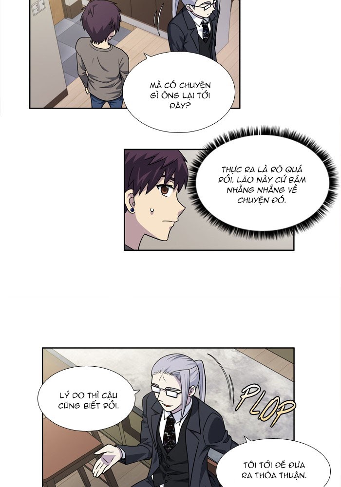 The Gamer: Chapter 237