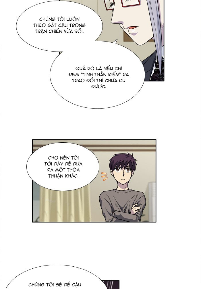 The Gamer: Chapter 237