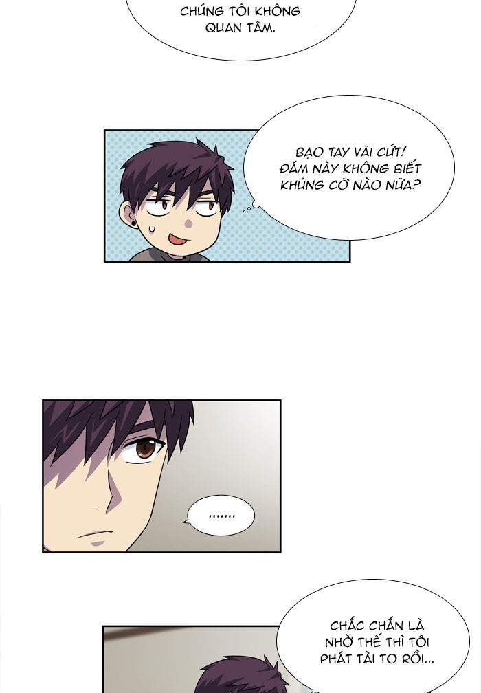 The Gamer: Chapter 237