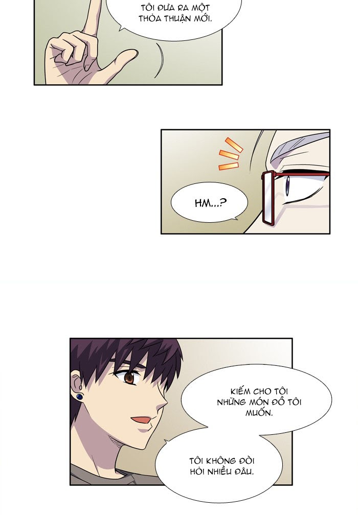 The Gamer: Chapter 237