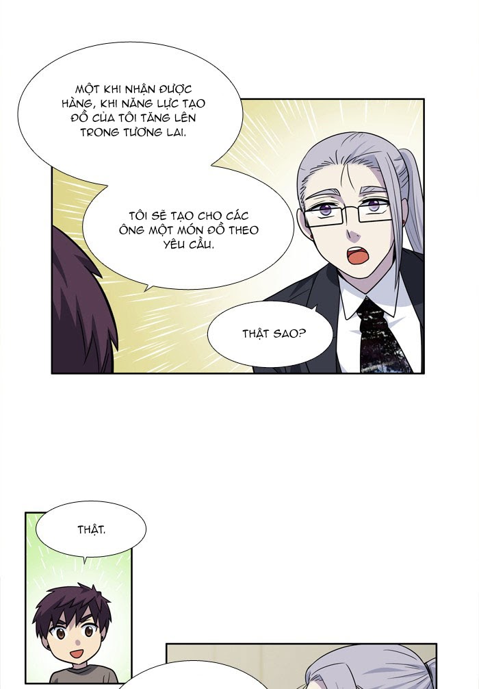 The Gamer: Chapter 237