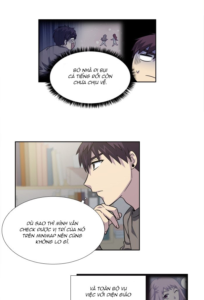 The Gamer: Chapter 237