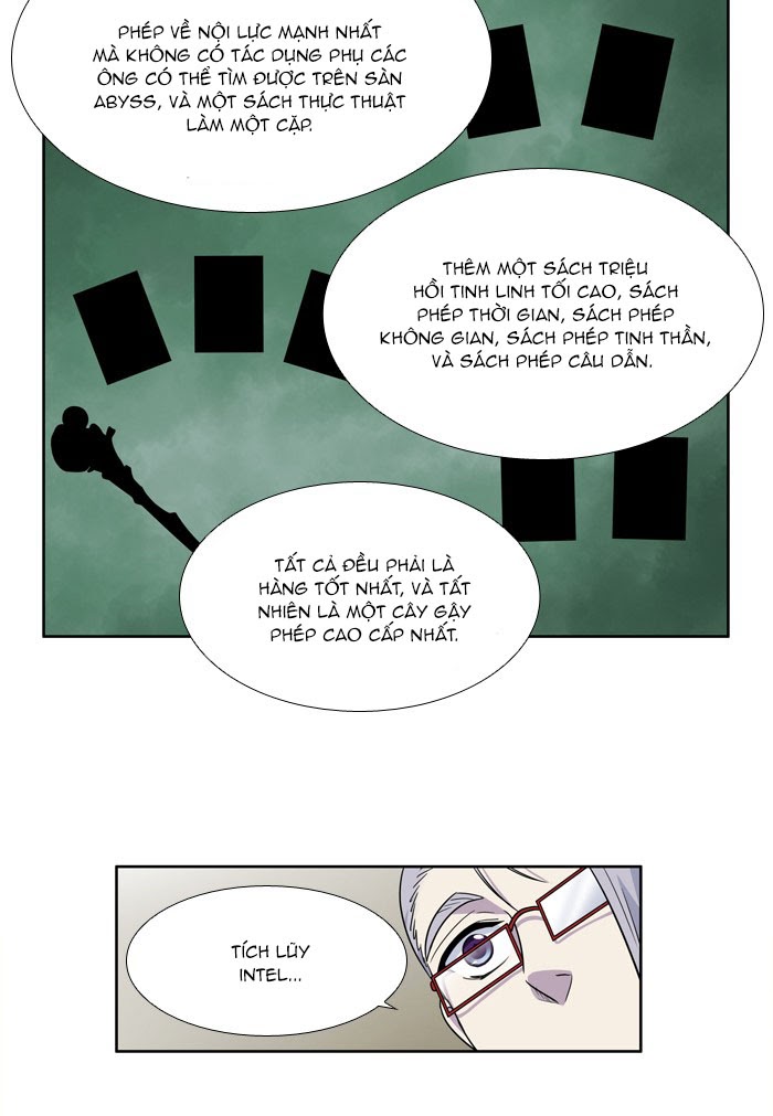 The Gamer: Chapter 237