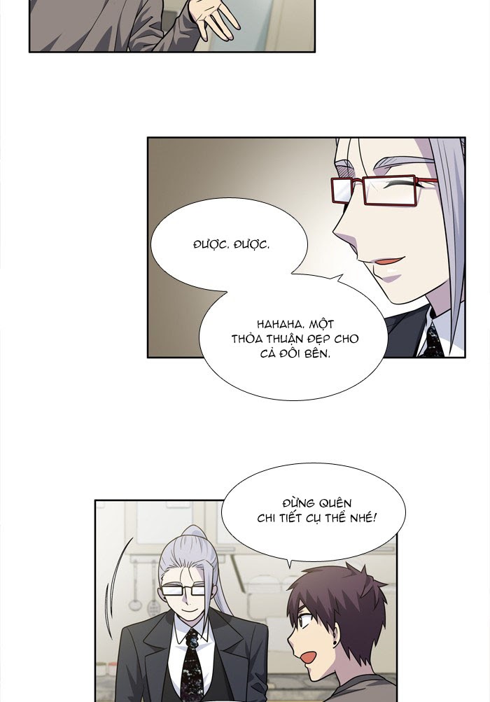 The Gamer: Chapter 237