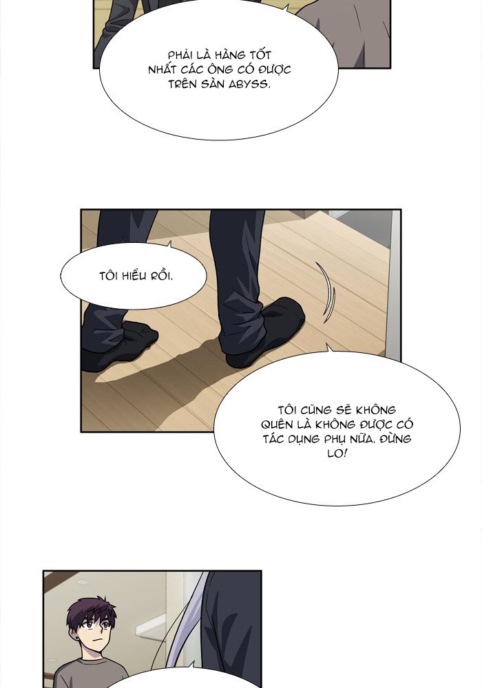 The Gamer: Chapter 237