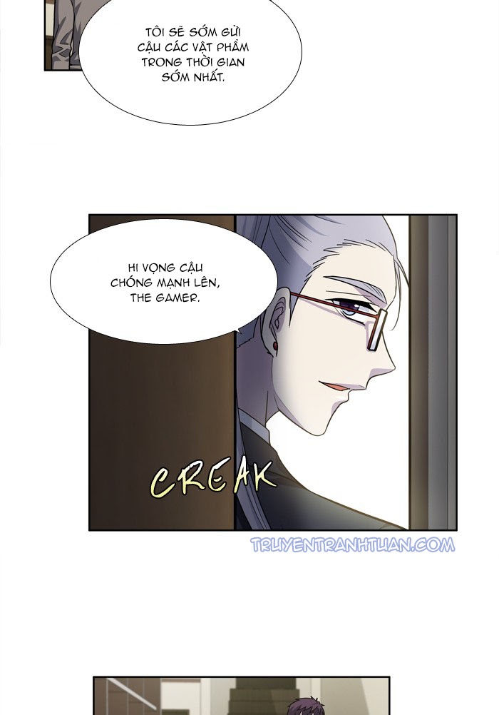 The Gamer: Chapter 237