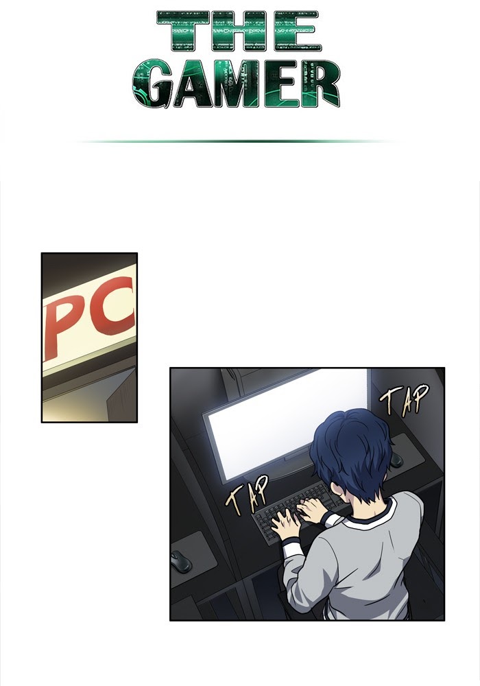 The Gamer: Chapter 237