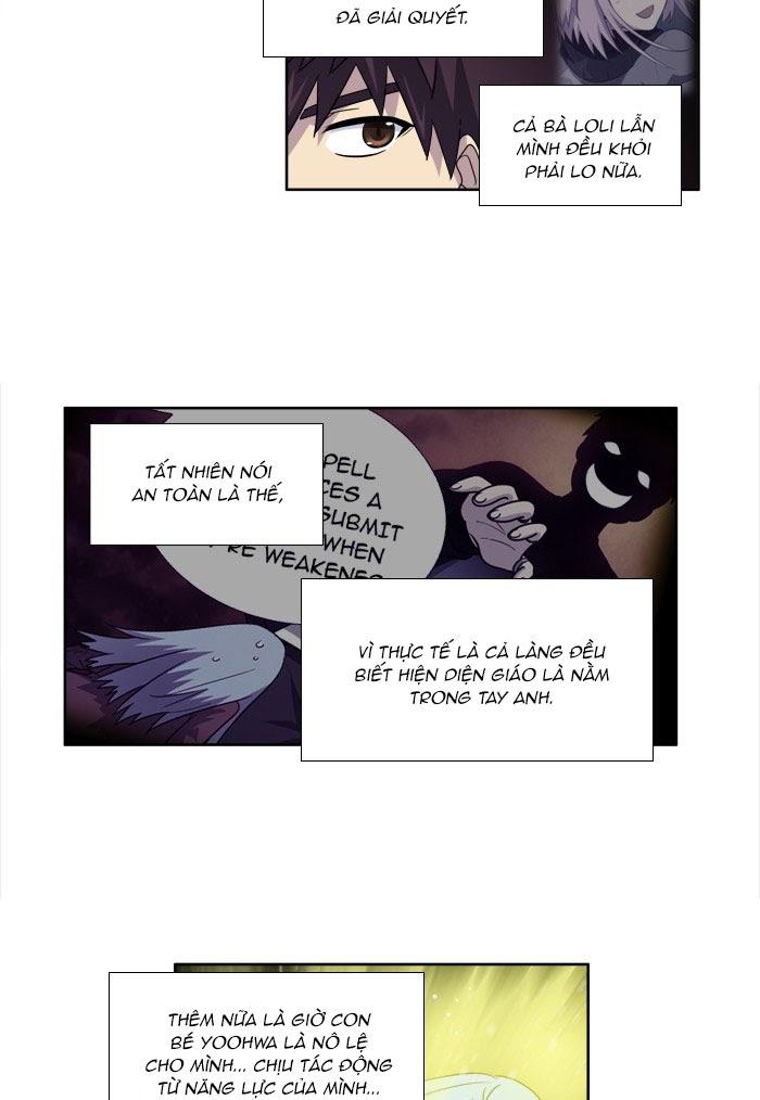 The Gamer: Chapter 237