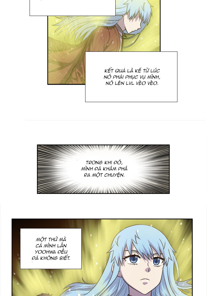 The Gamer: Chapter 237