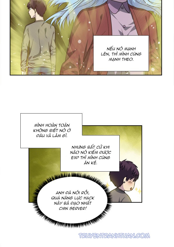 The Gamer: Chapter 237