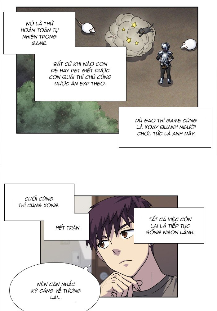 The Gamer: Chapter 237