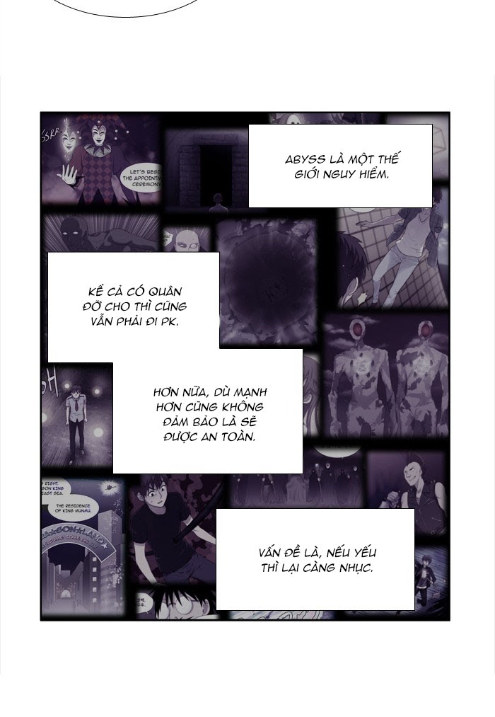 The Gamer: Chapter 237