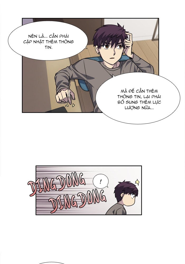 The Gamer: Chapter 237