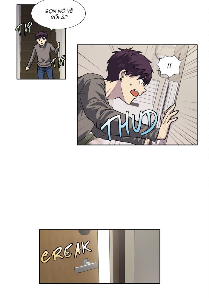 The Gamer: Chapter 237