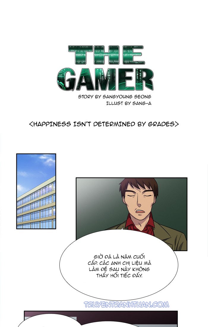 The Gamer: Chapter 238