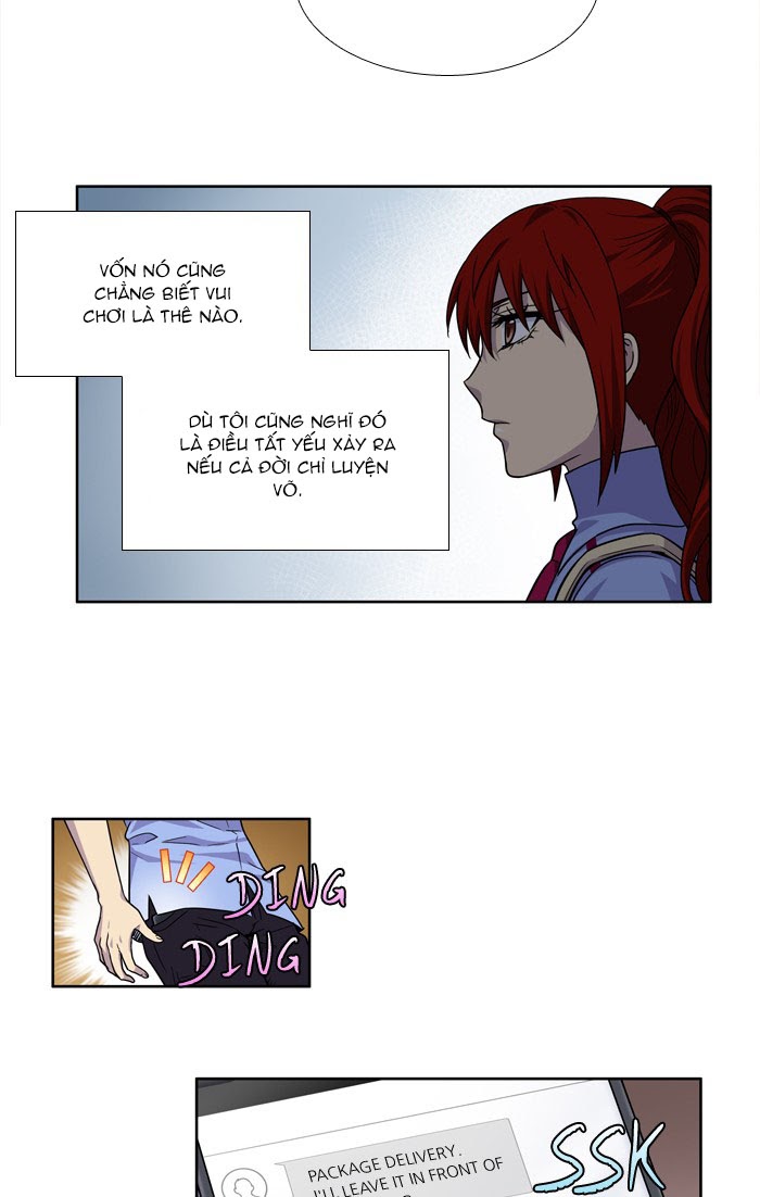 The Gamer: Chapter 238