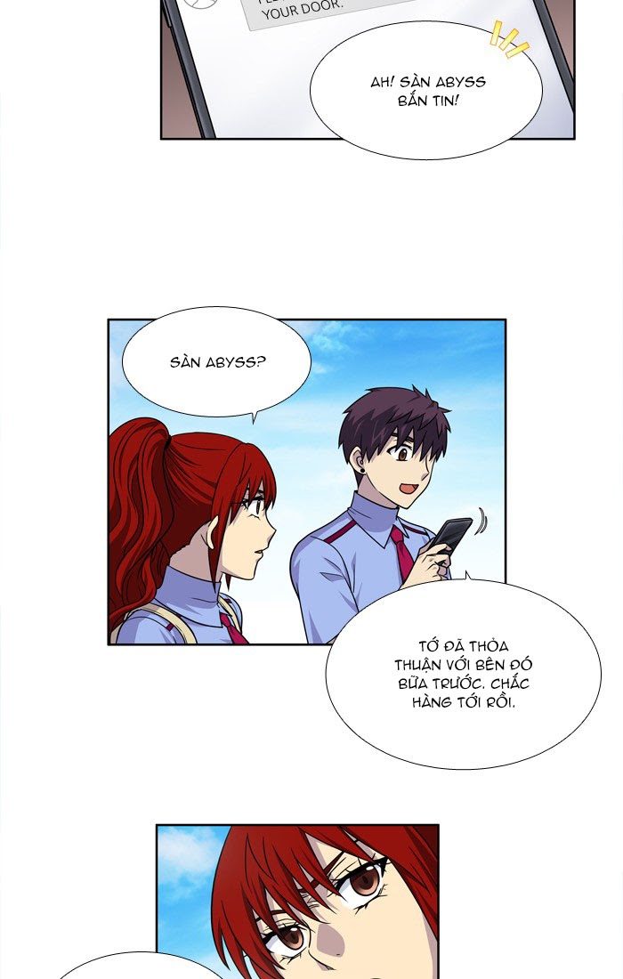 The Gamer: Chapter 238