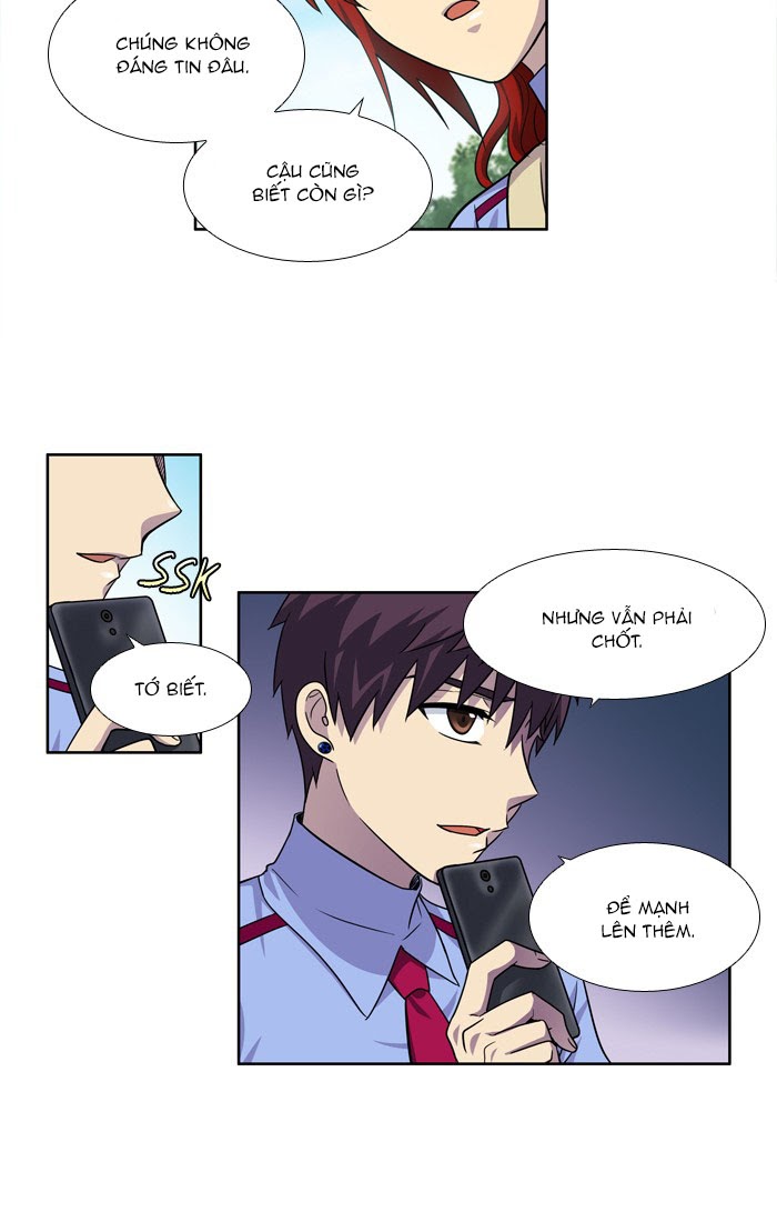 The Gamer: Chapter 238