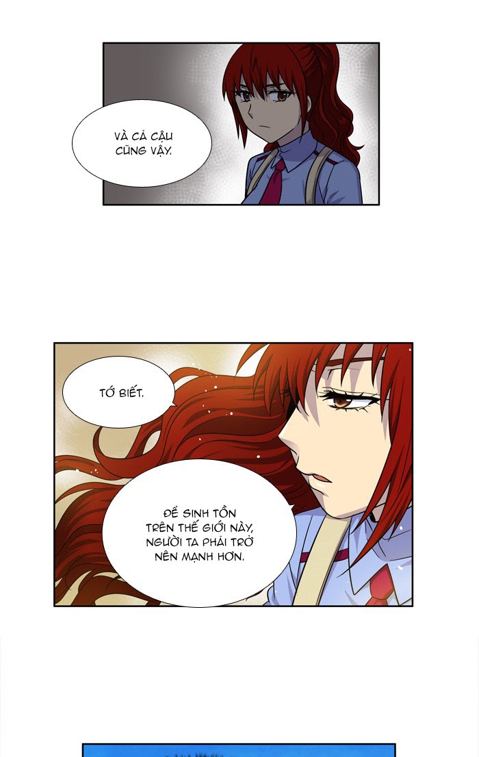 The Gamer: Chapter 238