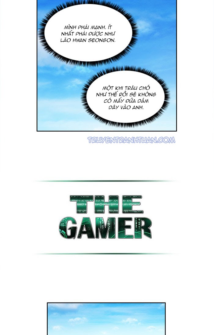 The Gamer: Chapter 238