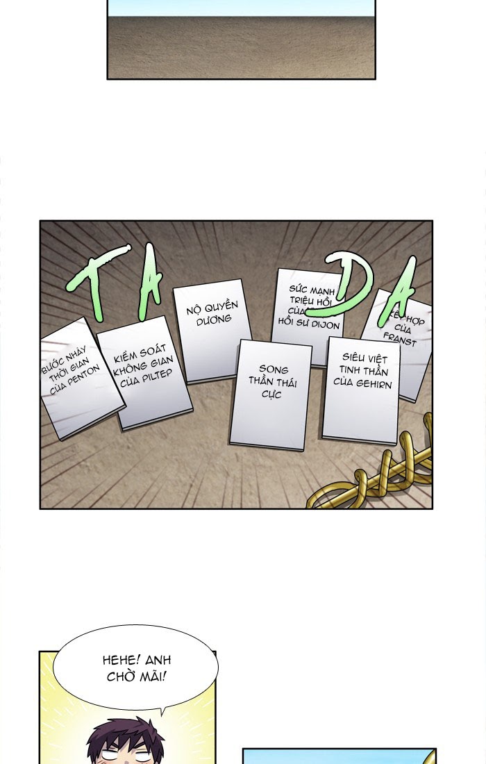 The Gamer: Chapter 238