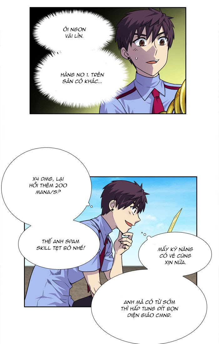 The Gamer: Chapter 238