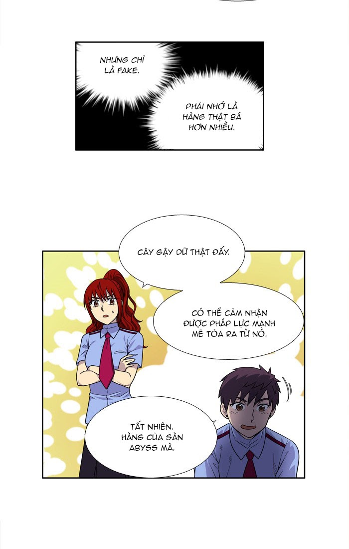 The Gamer: Chapter 238