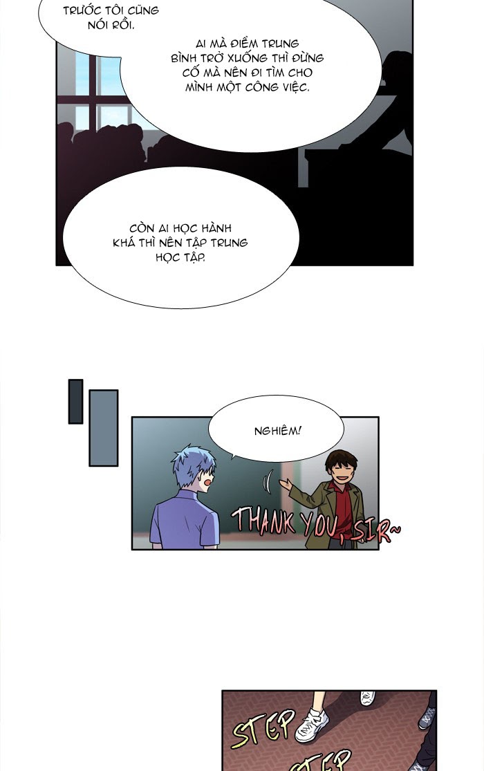 The Gamer: Chapter 238