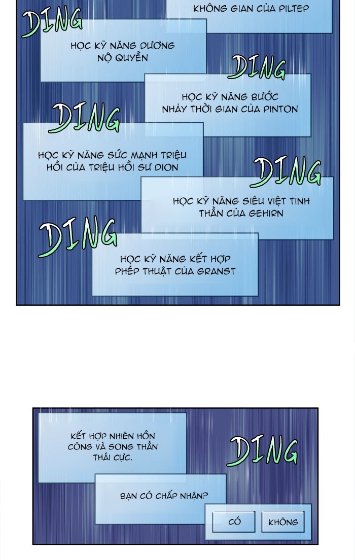 The Gamer: Chapter 238