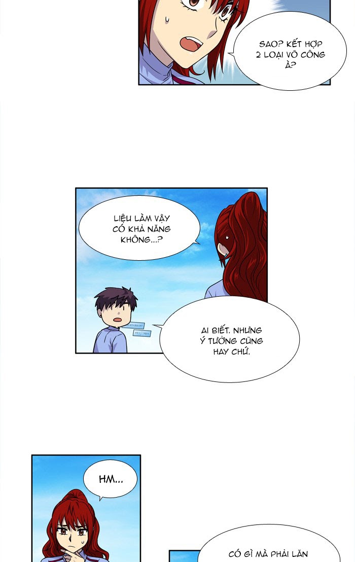 The Gamer: Chapter 238