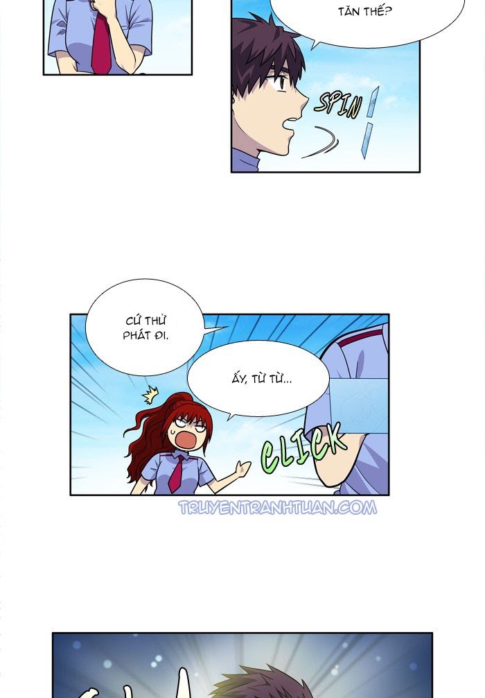 The Gamer: Chapter 238