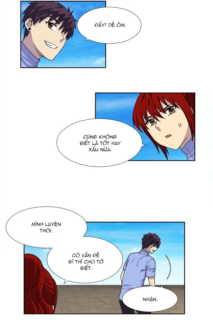 The Gamer: Chapter 238