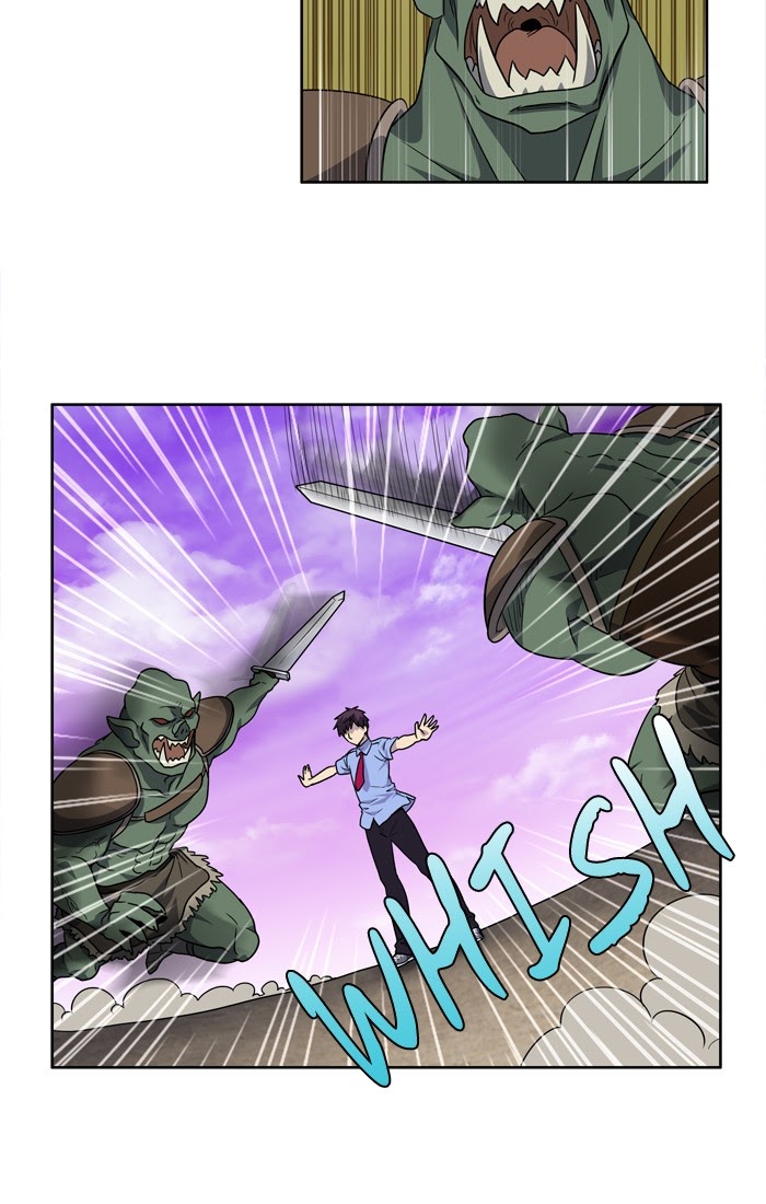 The Gamer: Chapter 238