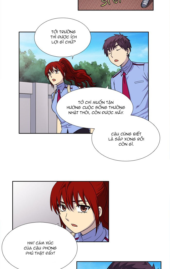 The Gamer: Chapter 238