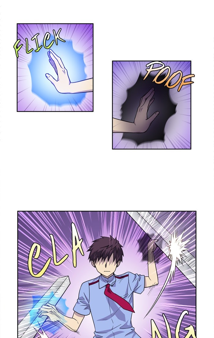 The Gamer: Chapter 238