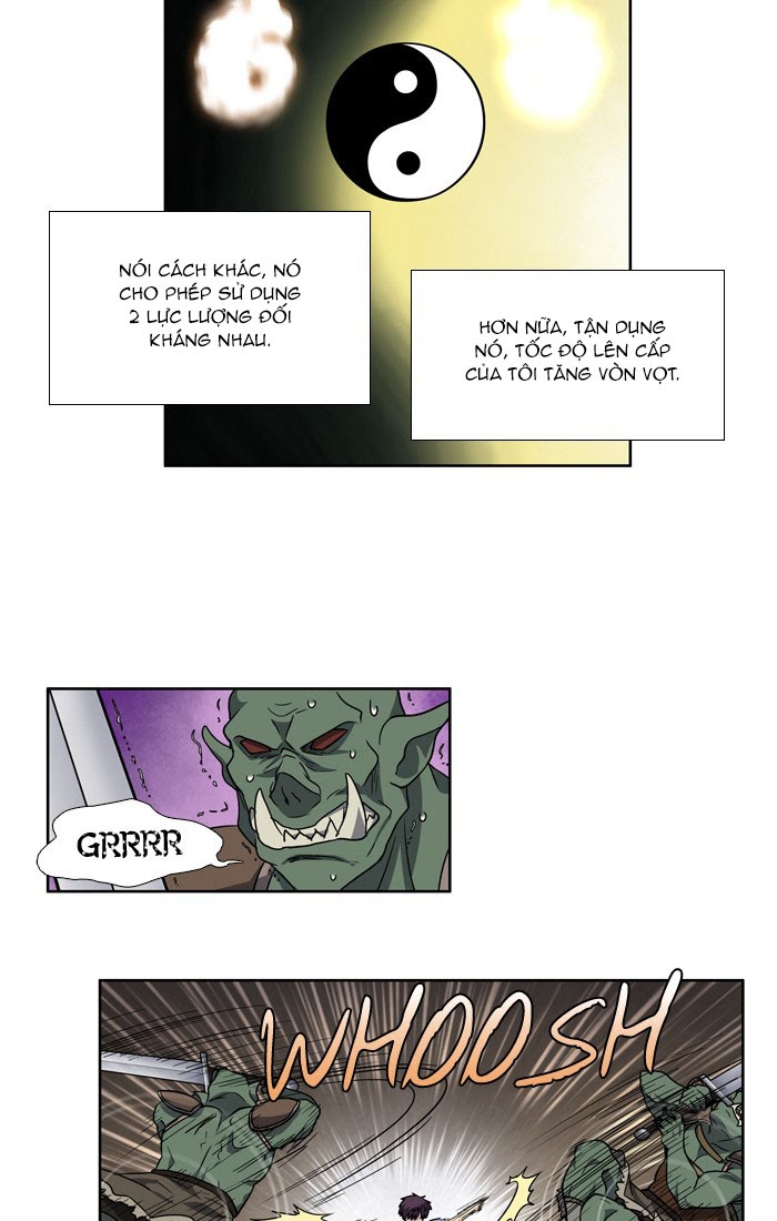 The Gamer: Chapter 238
