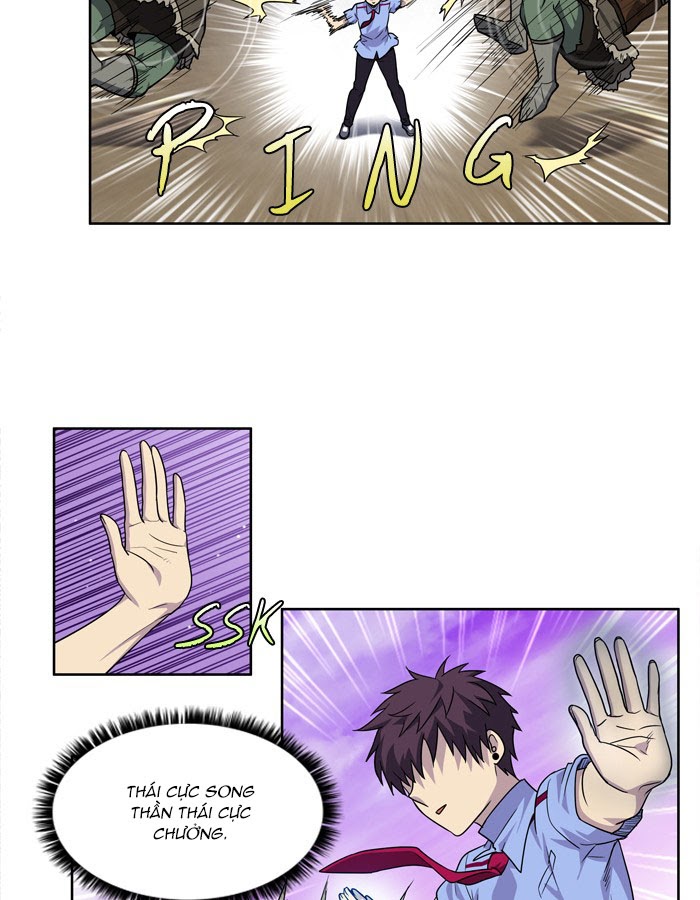 The Gamer: Chapter 238
