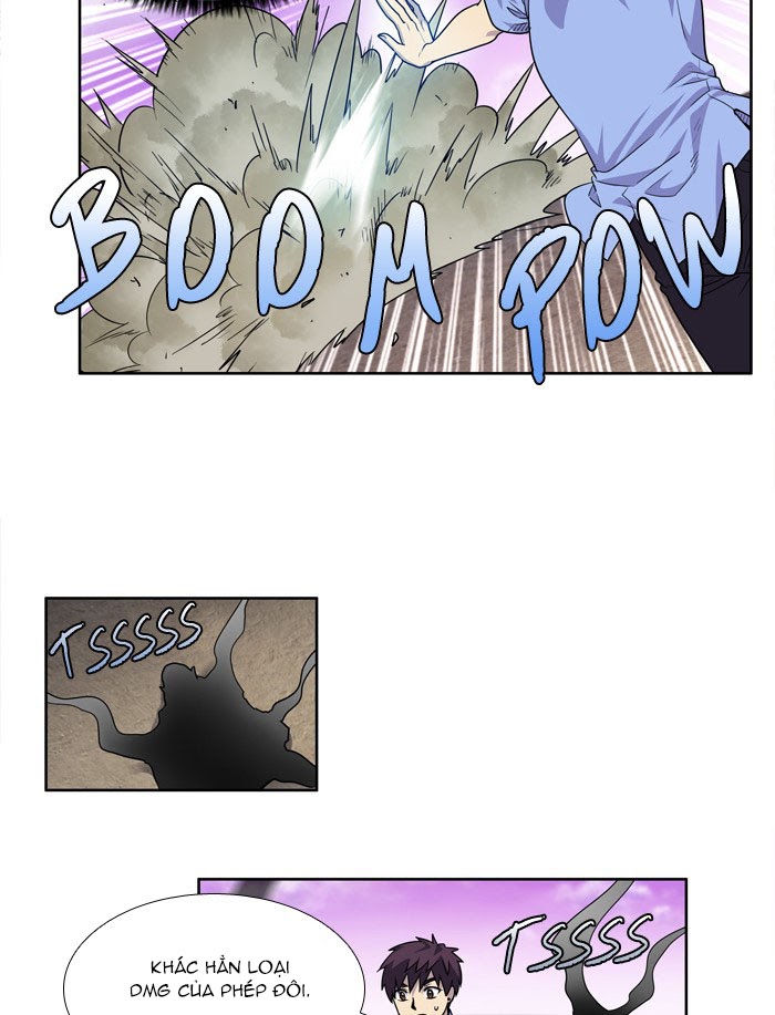 The Gamer: Chapter 238