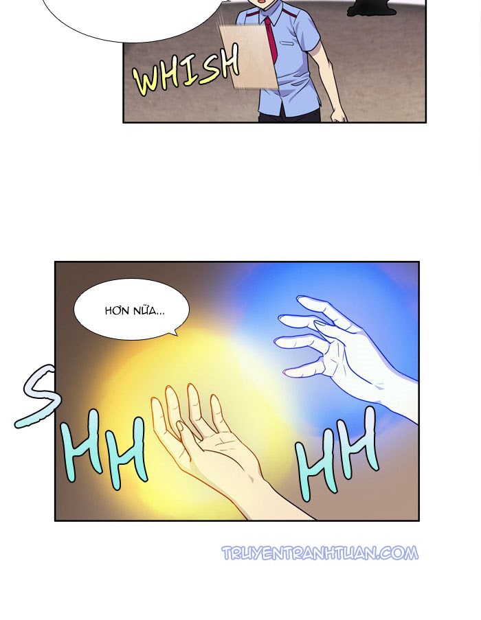 The Gamer: Chapter 238